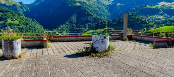 3 rooms Apartment in Oltre il Colle, Italy No. 285185 23