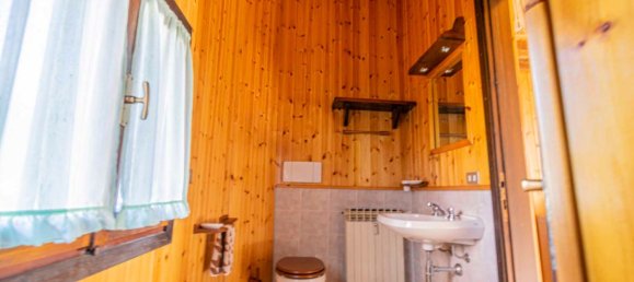 3 rooms Apartment in Oltre il Colle, Italy No. 285185 18