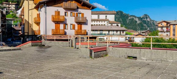 3 rooms Apartment in Oltre il Colle, Italy No. 285185 22