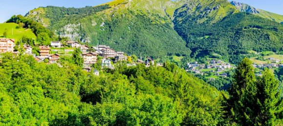3 rooms Apartment in Oltre il Colle, Italy No. 285185 31