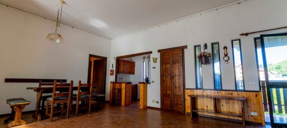 3 rooms Apartment in Oltre il Colle, Italy No. 285185 9