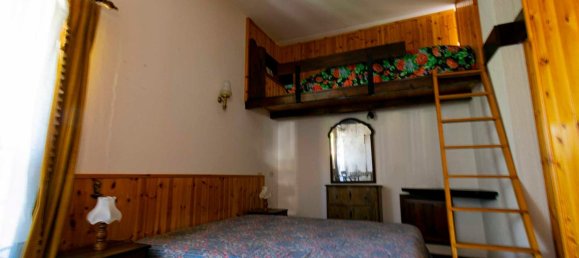 3 rooms Apartment in Oltre il Colle, Italy No. 285185 14