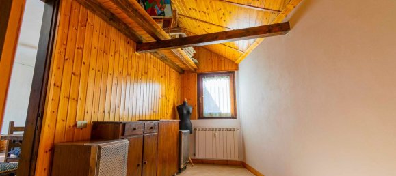 3 rooms Apartment in Oltre il Colle, Italy No. 285185 15