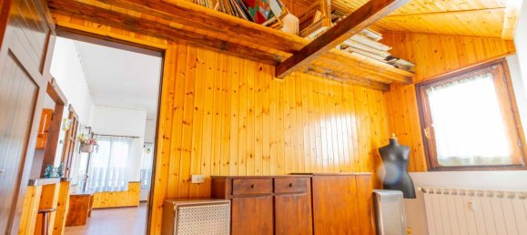 3 rooms Apartment in Oltre il Colle, Italy No. 285185 16