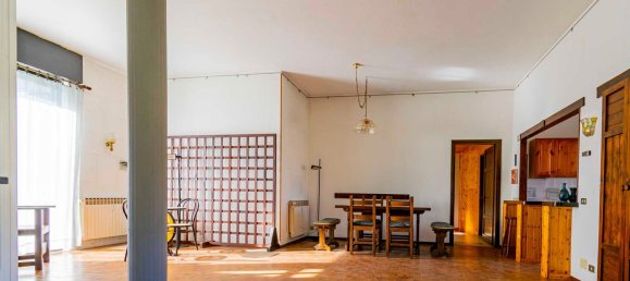 3 rooms Apartment in Oltre il Colle, Italy No. 285185 13