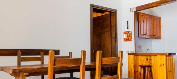 3 rooms Apartment in Oltre il Colle, Italy No. 285185 5