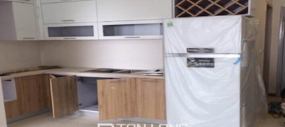 2 bedrooms Apartment in Nam Tu Liem, Vietnam No. 2969 6