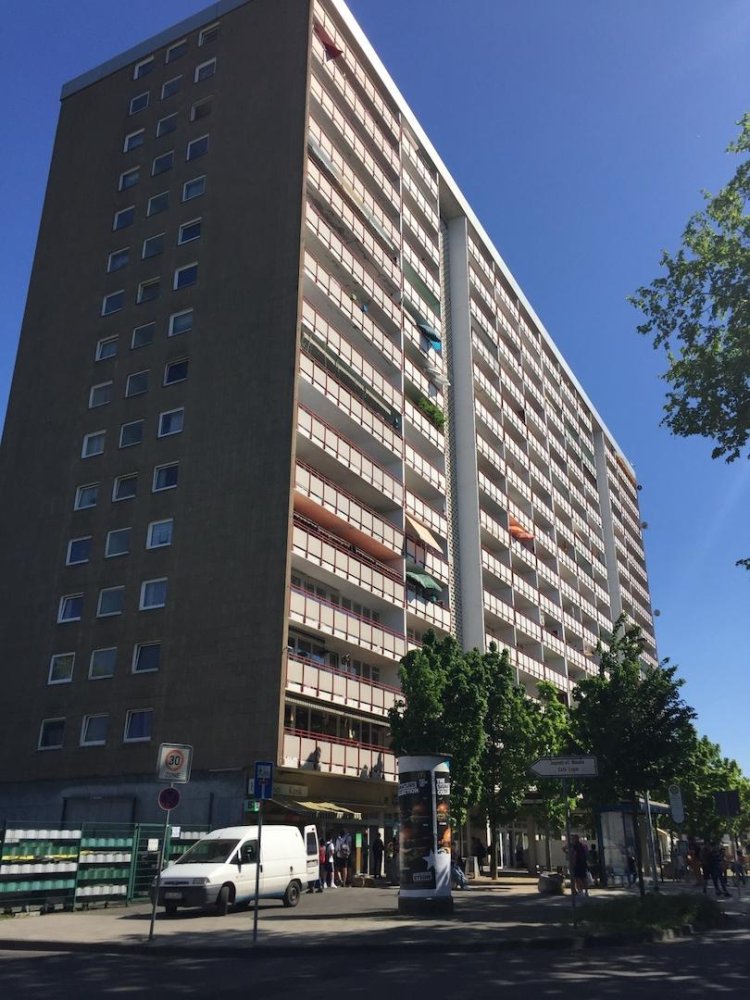 2-Zimmer Wohnung in Rhein-Sieg, Germany, Nr. 209745