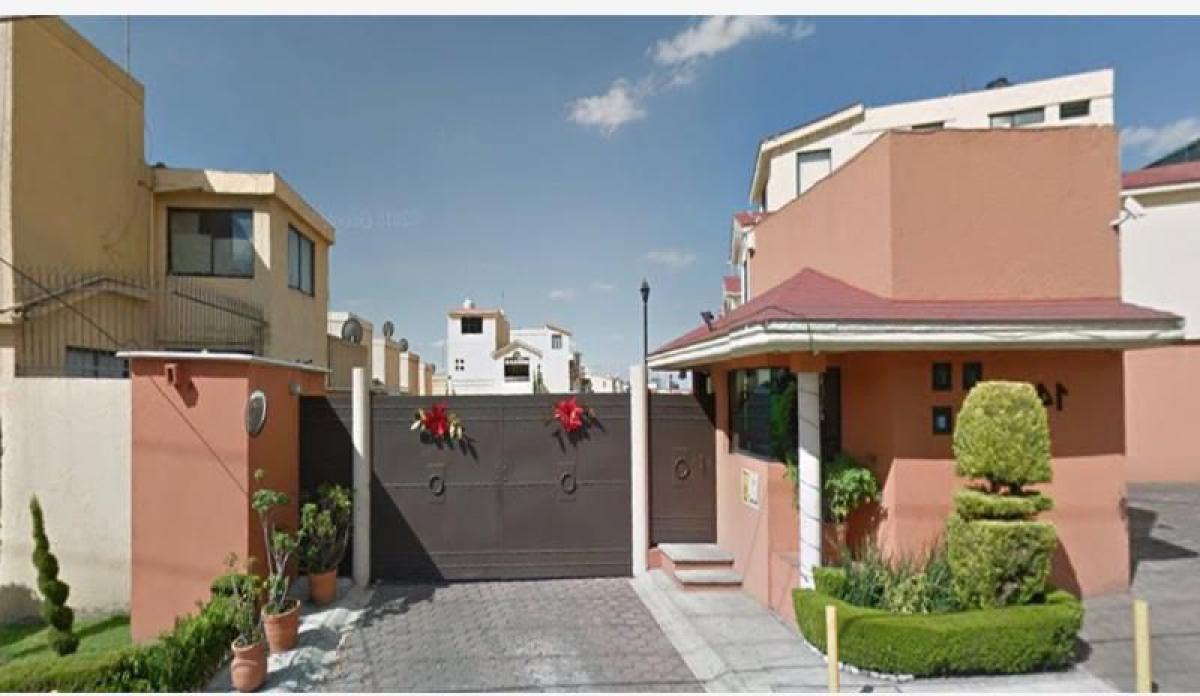 3 bedrooms House in Mexicali, Mexico No. 177018