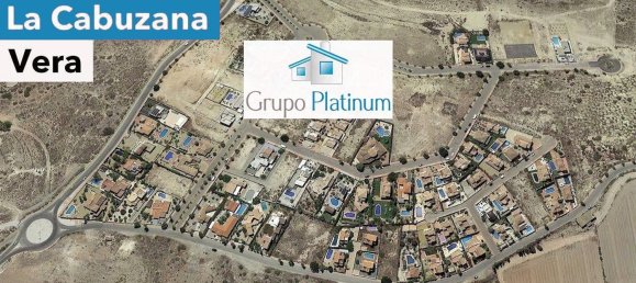 2 chambres Maison à Vera, Spain No. 150869 4