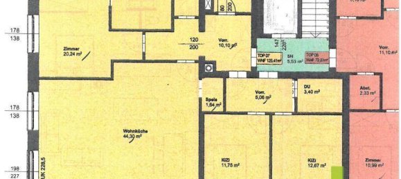 3 bedrooms Penthouse in Gröbming, Austria No. 200941 8