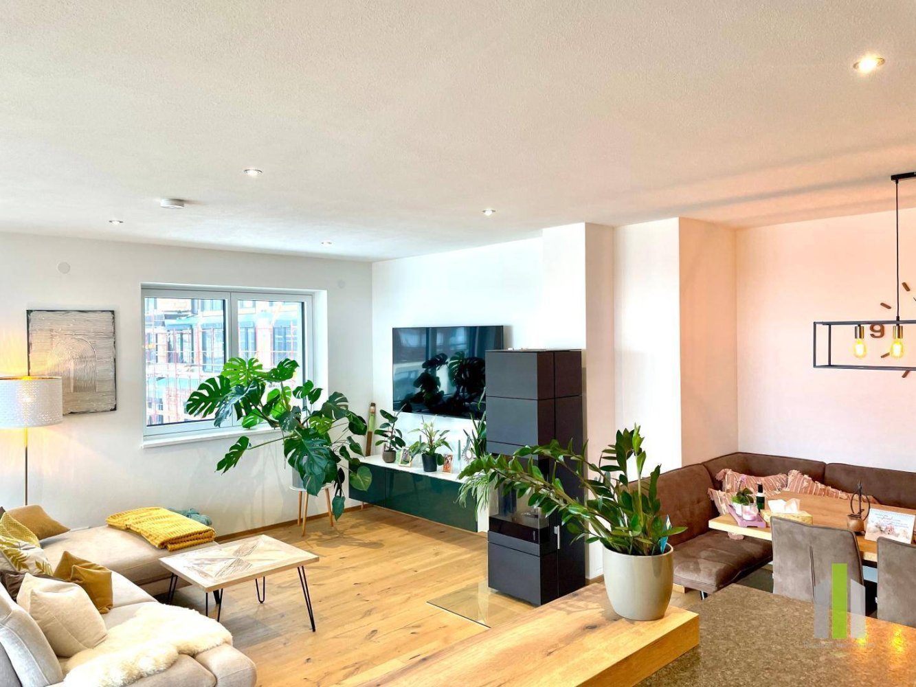 3 bedrooms Penthouse in Gröbming, Austria No. 200941