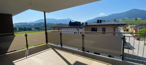 3 bedrooms Penthouse in Gröbming, Austria No. 200941 3