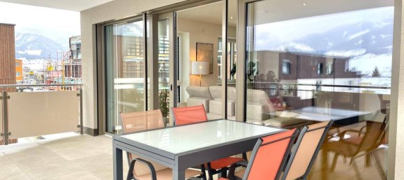 3 bedrooms Penthouse in Gröbming, Austria No. 200941 10