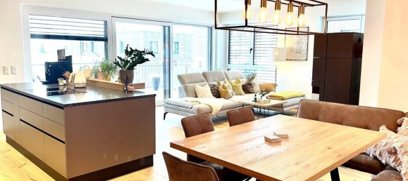 3 bedrooms Penthouse in Gröbming, Austria No. 200941 2