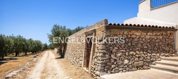 7-Zimmer Haus in Alezio, Italy, Nr. 275349 7