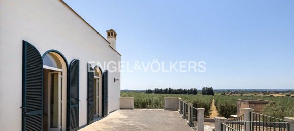 7-Zimmer Haus in Alezio, Italy, Nr. 275349 3