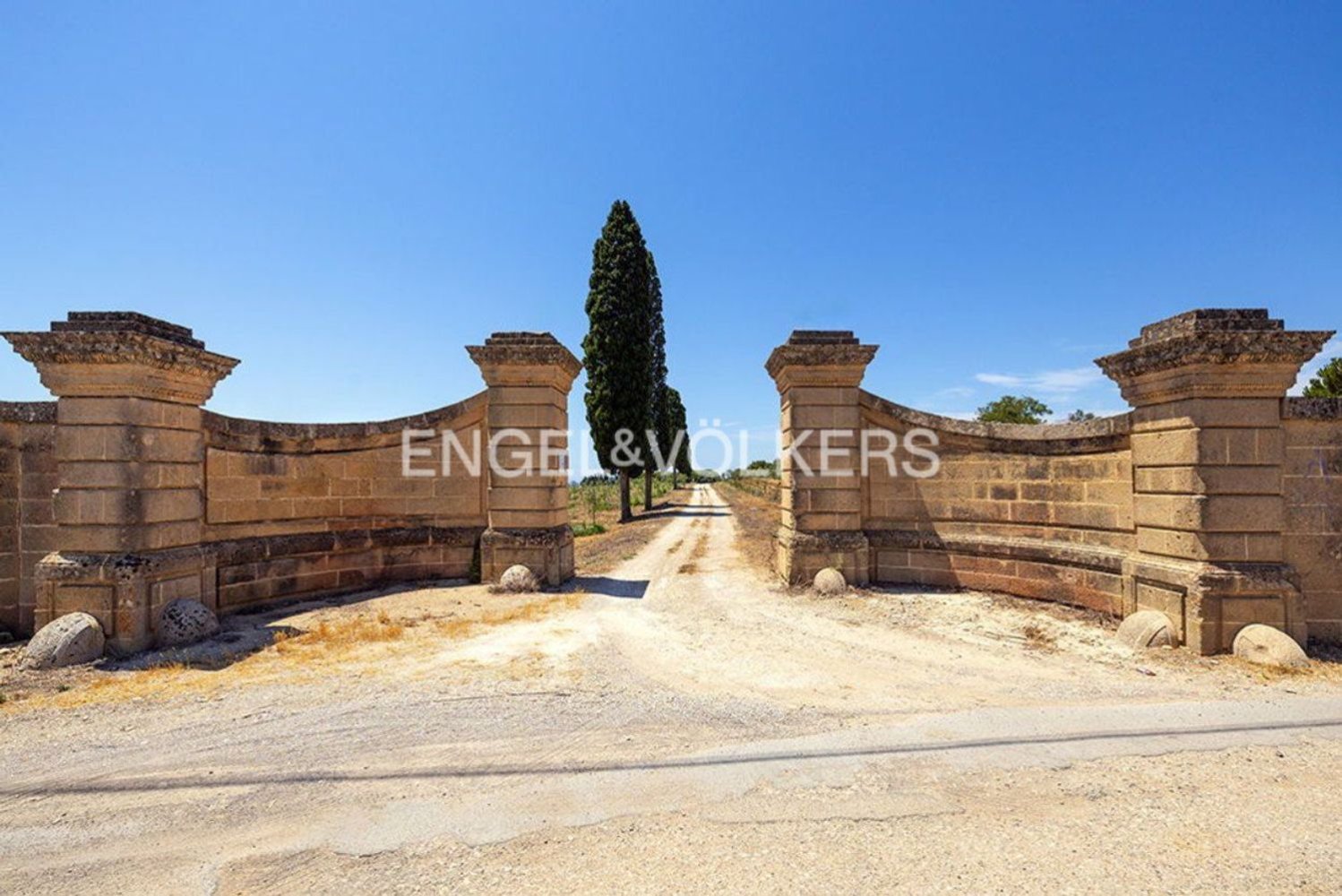 7-Zimmer Haus in Alezio, Italy, Nr. 275349