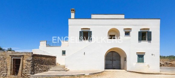 7-Zimmer Haus in Alezio, Italy, Nr. 275349 2