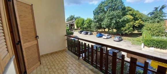 Квартира с 4 спальнями в Порано, Италия № 321052 12