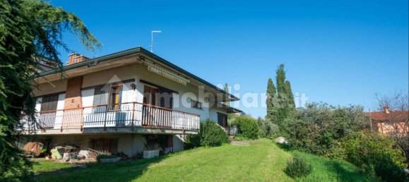 Villa de 6 dormitorios en Sona, Italy No. 115670 8