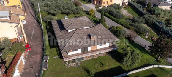 Villa de 6 dormitorios en Sona, Italy No. 115670 39