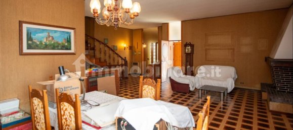 Villa de 6 dormitorios en Sona, Italy No. 115670 21