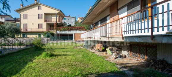 Villa de 6 dormitorios en Sona, Italy No. 115670 49