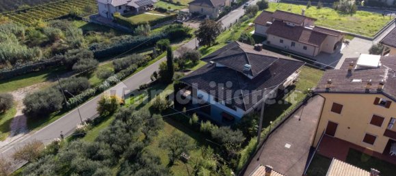 Villa de 6 dormitorios en Sona, Italy No. 115670 46