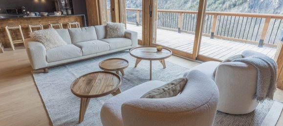 4 Schlafzimmer Gewerbliche Immobilie in Les Belleville, France, Nr. 1155 4