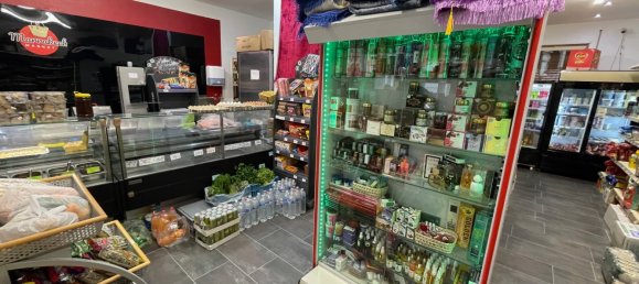 Gewerbliche Immobilie in Nuremberg, Germany 66m², Nr. 151224 7