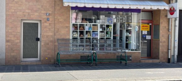 Gewerbliche Immobilie in Nuremberg, Germany 66m², Nr. 151224 2