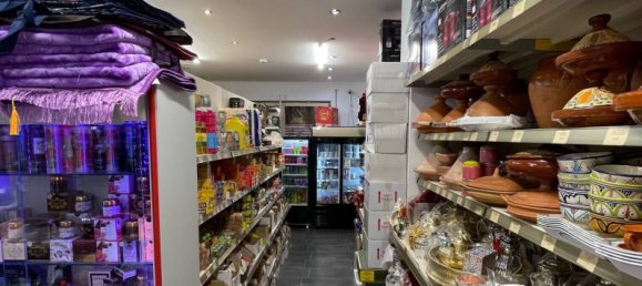 Gewerbliche Immobilie in Nuremberg, Germany 66m², Nr. 151224 6