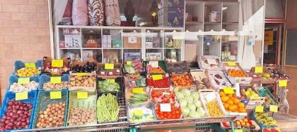 Gewerbliche Immobilie in Nuremberg, Germany 66m², Nr. 151224 3