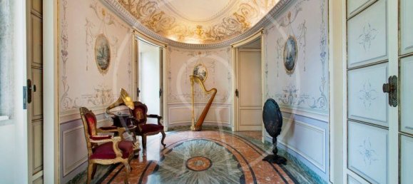 7 bedrooms Castles in Lisbon, Portugal No. 50282 10