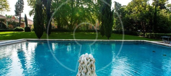 7 bedrooms Castles in Lisbon, Portugal No. 50282 19