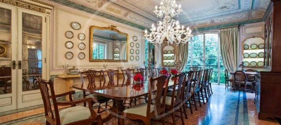 7 bedrooms Castles in Lisbon, Portugal No. 50282 9