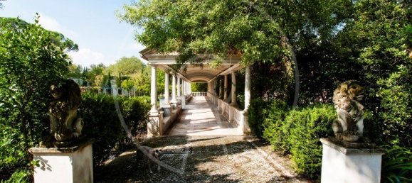 7 bedrooms Castles in Lisbon, Portugal No. 50282 15