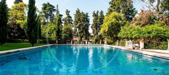 7 bedrooms Castles in Lisbon, Portugal No. 50282 20