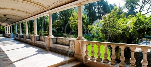 7 bedrooms Castles in Lisbon, Portugal No. 50282 16