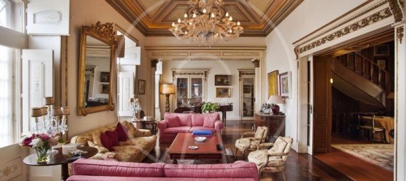 7 bedrooms Castles in Lisbon, Portugal No. 50282 7