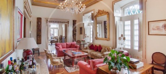 7 bedrooms Castles in Lisbon, Portugal No. 50282 6