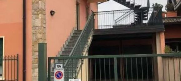 2-Zimmer Wohnung in Morazzone, Italy, Nr. 201232 14