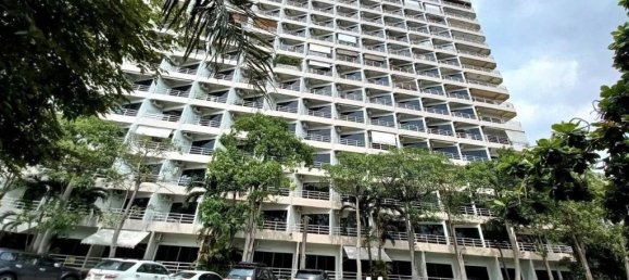 1 bedroom Condo in Pattaya, Thailand No. 15872 2