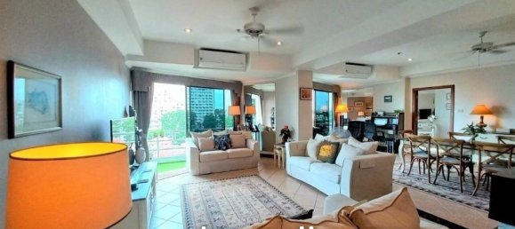 1 bedroom Condo in Pattaya, Thailand No. 15872 3