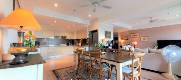 1 bedroom Condo in Pattaya, Thailand No. 15872 7