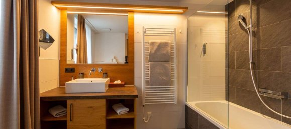 3 rooms Apartment in Nauders, Austria No. 175630 9