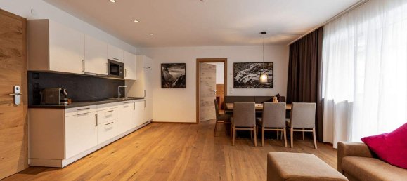 3 rooms Apartment in Nauders, Austria No. 175630 3