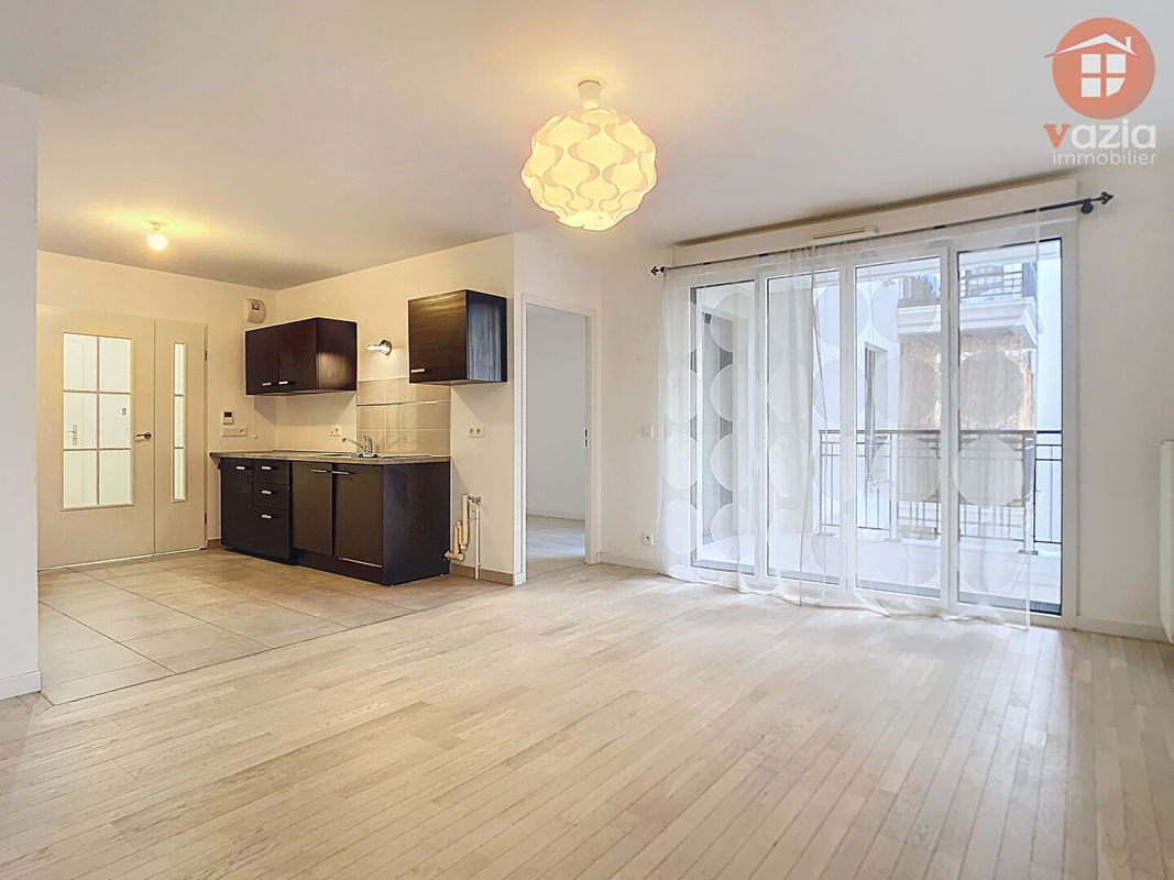 1 غرف نوم شقة في Suresnes, France رقم 149412