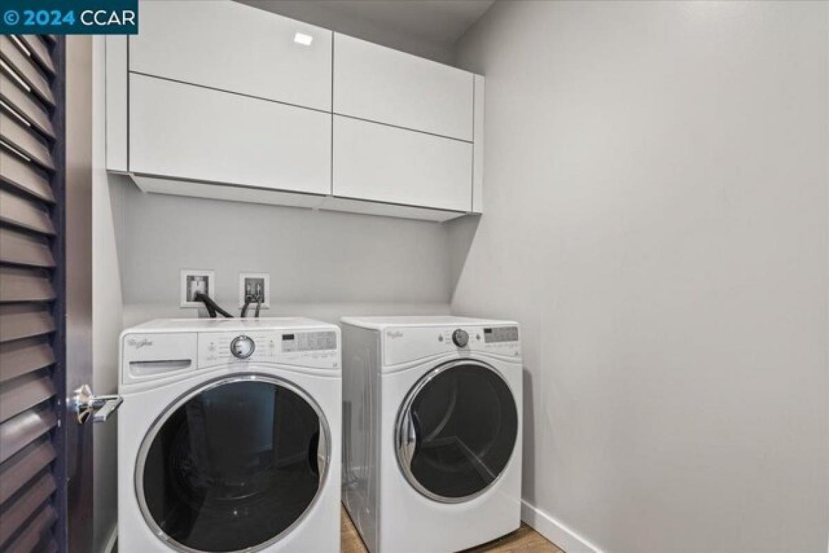 2 chambres Maison à Walnut Creek, USA No. 392497